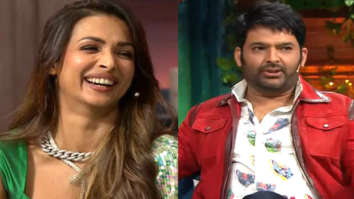 The Kapil Sharma Show: Malaika Arora asks Kapil about his kids;, the host’s hilarious reply left everyone in splits The Kapil Sharma Show: Malaika Arora asks Kapil about his kids;, the host’s hilarious reply left everyone in splits