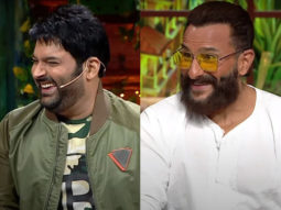The Kapil Sharma Show: Saif Ali Khan jokes about getting calls from tenants complaining about a broken air conditioner or leakage after renting his previous house