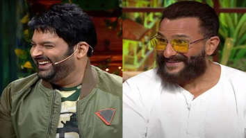 The Kapil Sharma Show: Saif Ali Khan jokes about getting calls from tenants complaining about a broken air conditioner or leakage after renting his previous house