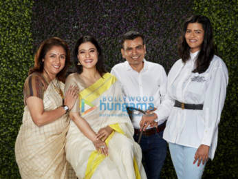 On The Sets From The Movie Salaam Venky