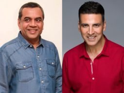 REVEALED: The REAL reason why Paresh Rawal is not a part of Akshay Kumar’s OMG: Oh My God! 2