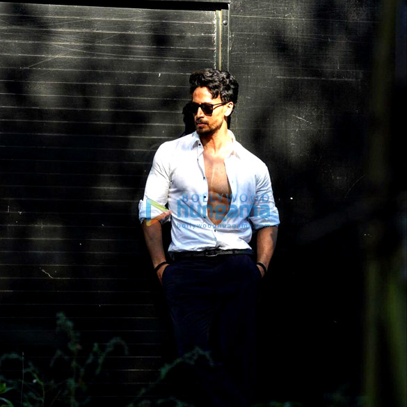 tiger shroff 2 8