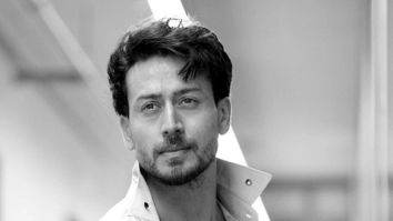 Celeb Photo Of Tiger Shroff