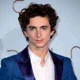 Timothee Chalamet Timothee Chalamet