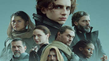 Timothée Chalamet and Zendaya starrer Dune sequel confirmed; will release in theatres in 2023