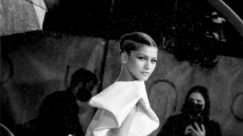 Tom Holland is ‘all hearts’ for Zendaya’s Dune London premiere look