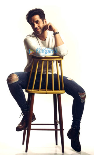 Celeb Photos Of Tusshar Kapoor