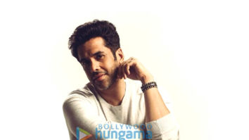 Celeb Photos Of Tusshar Kapoor