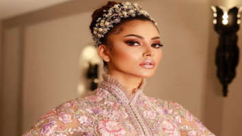 Celebrity Photo Of Urvashi Rautela