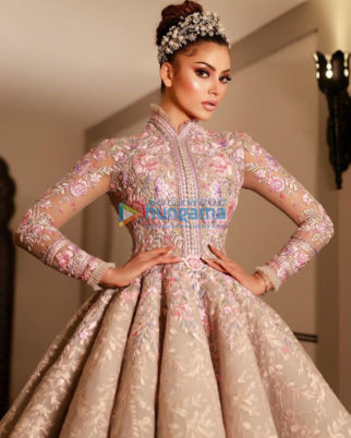 Celebrity Photo Of Urvashi Rautela