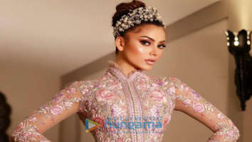 Celebrity Photo Of Urvashi Rautela