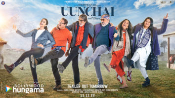 Movie Wallpapers Of The Movie Uunchai