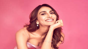 Celeb Photos Of Vaani Kapoor