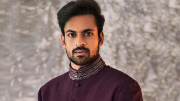 Vaisshnav Tej: “Chiranjeevi & Pawan Kalyan- they’ve taught me everything that I…”| Konda Polam