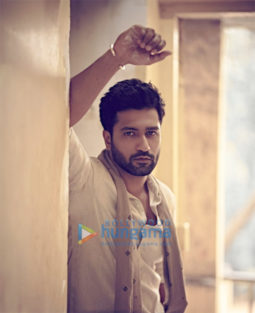 Celebrity Photo Of Vicky Kaushal