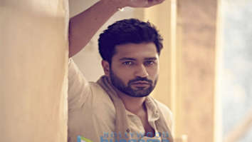 Celebrity Photo Of Vicky Kaushal