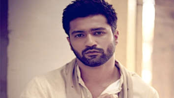 Celebrity Photo Of Vicky Kaushal