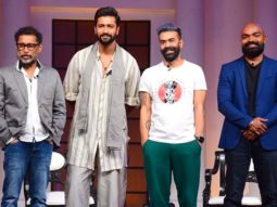 Vicky Kaushal: “The more I work with directors like Shoojit Sircar, the LESS I feel…”| Sardar Udham