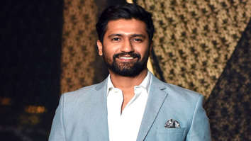 Vicky Kaushal opens up about The Immortal Ashwathama delay