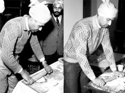 Vicky Kaushal shares another still from Sardar Udham, Ayushmann Khurrana reacts
