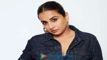Celebrity Photo Of Vidya Balan