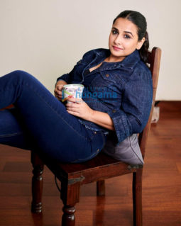 Celebrity Photo Of Vidya Balan