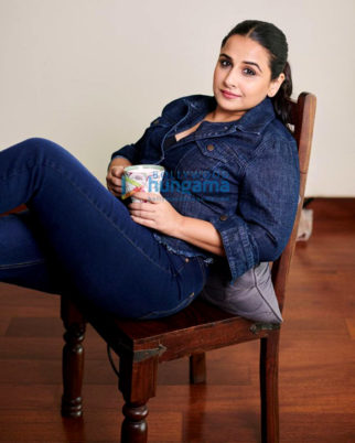 Celebrity Photo Of Vidya Balan
