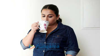 Celebrity Photo Of Vidya Balan