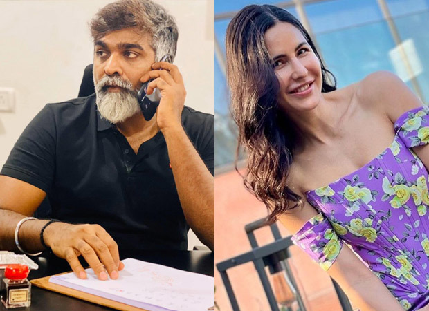 Vijay Sethupathi sets the record straight on Merry Christmas co-starring Katrina Kaif