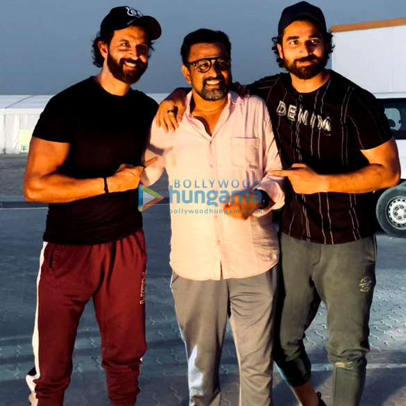 vikram vedha remake 1