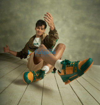 Celeb Photos Of Ishaan Khatter