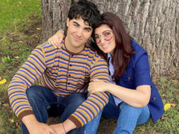Twinkle Khanna reveals what she told her son Aarav when he asked why he is more privileged than most others
