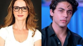 ‘Unfortunately at the wrong place at the wrong time’: Sussanne Khan on Shah Rukh Khan’s son Aryan Khan’s arrest in drug case ‘Unfortunately at the wrong place at the wrong time’: Sussanne Khan on Shah Rukh Khan’s son Aryan Khan’s arrest in drug case