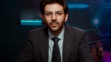 Kartik Aaryan’s Dhamaka to premiere on Netflix on November 22? Kartik Aaryan’s Dhamaka to premiere on Netflix on November 22?