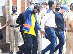 Aryan Khan’s co-accused Arbaaz Merchant’s father claims they are innocent; says NCB has been ‘nice to the kids’