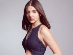 Anushka Sharma suggests a book for meat-eaters, asks not to debate with her about her vegetarian lifestyle