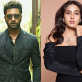 Vicky Kaushal and Sara Ali Khan to play a married couple in Laxman Utekar’s next; film to be set in the backdrop of PM Awas Yojana