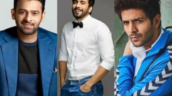Prabhas wishes Adipurush co-star Sunny Singh a day before his birthday; Kartik Aaryan raises an issue