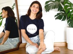 Jacqueline Fernandez continues to lend a helping hand to the needy through her foundation