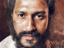 Vicky Kaushal unveils his new look from Shoojit Sircar’s Sardar Udham