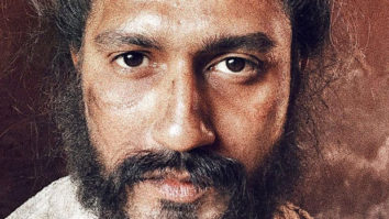 Vicky Kaushal unveils his new look from Shoojit Sircar’s Sardar Udham