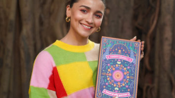 Alia Bhatt invests in D2C start-up Phool.co that makes natural incense and bio-leather