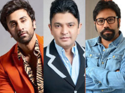 SCOOP: Ranbir Kapoor and Bhushan Kumar targeting Eid 2023 weekend for Sandeep Reddy Vanga’s Animal?
