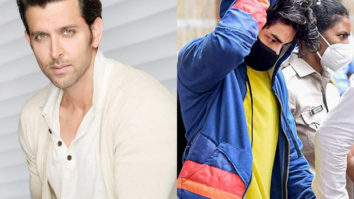 “These moments are the makers of your tomorrow”- Hrithik Roshan pens a heartfelt note for Aryan Khan amid drug case