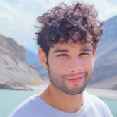 Siddhant Chaturvedi wraps up Portugal shoot schedule of Excel Entertainment's Yudhra