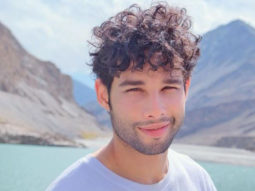 Siddhant Chaturvedi wraps up Portugal shoot schedule of Excel Entertainment’s Yudhra