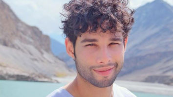 Siddhant Chaturvedi wraps up Portugal shoot schedule of Excel Entertainment’s Yudhra