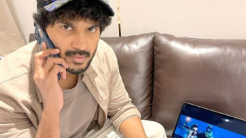 Dulquer Salmaan has a question for Prithviraj