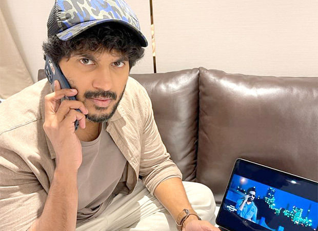 Dulquer Salmaan has a question for Prithviraj 
