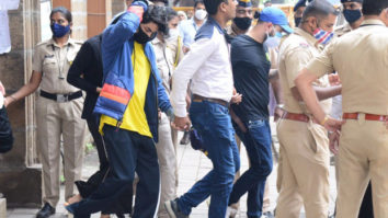 BREAKING: Mumbai Court rejects bail applications of Aryan Khan, Arbaaz Merchant, and Munmun Dhamecha in drug case